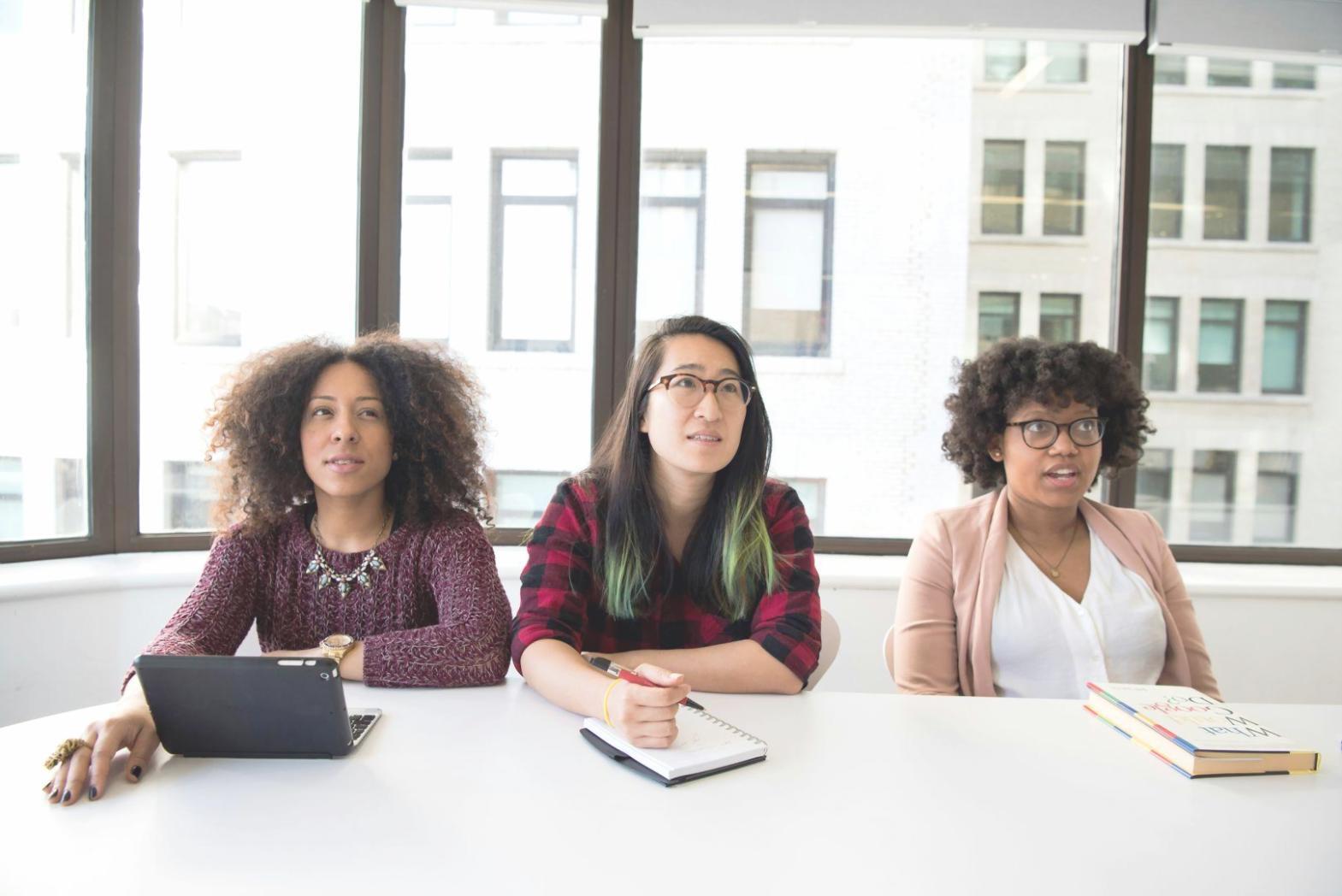 Ambiente de aprendizaje colaborativo en las sesiones